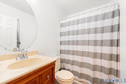 Tiny photo for 3449 Woods Way, Powhatan, VA 23139 (MLS # 2612018)