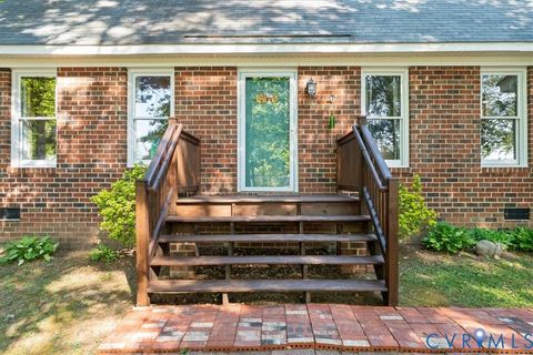 Tiny photo for 3449 Woods Way, Powhatan, VA 23139 (MLS # 2612018)