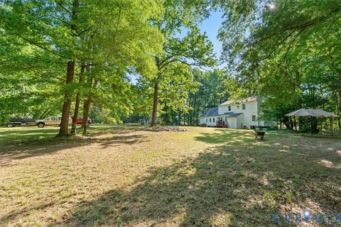 Tiny photo for 3449 Woods Way, Powhatan, VA 23139 (MLS # 2612018)