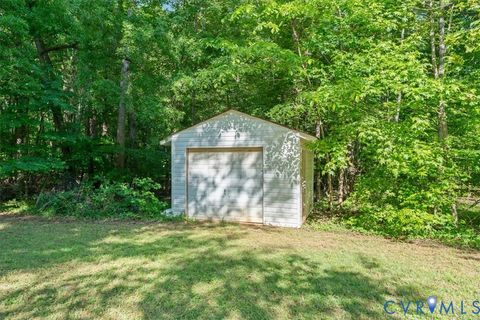 Tiny photo for 3449 Woods Way, Powhatan, VA 23139 (MLS # 2612018)