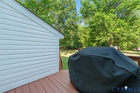 Tiny photo for 3449 Woods Way, Powhatan, VA 23139 (MLS # 2612018)