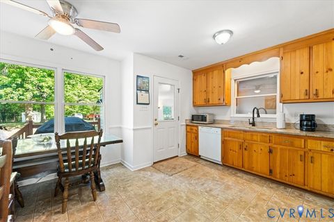 Tiny photo for 3449 Woods Way, Powhatan, VA 23139 (MLS # 2612018)