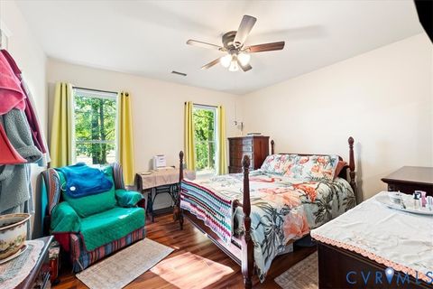 Tiny photo for 3449 Woods Way, Powhatan, VA 23139 (MLS # 2612018)