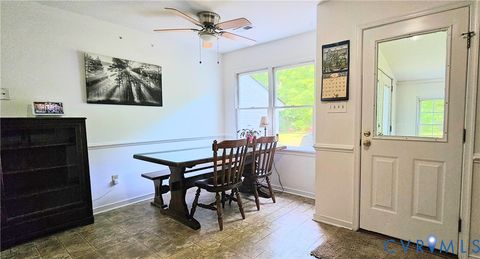 Tiny photo for 3449 Woods Way, Powhatan, VA 23139 (MLS # 2612018)