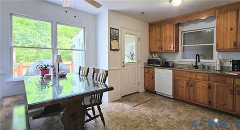 Tiny photo for 3449 Woods Way, Powhatan, VA 23139 (MLS # 2612018)