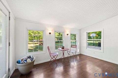 Tiny photo for 3449 Woods Way, Powhatan, VA 23139 (MLS # 2612018)