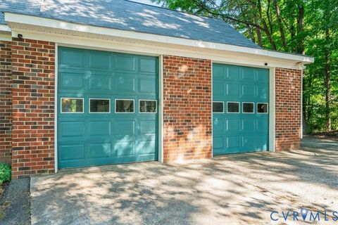 Tiny photo for 3449 Woods Way, Powhatan, VA 23139 (MLS # 2612018)