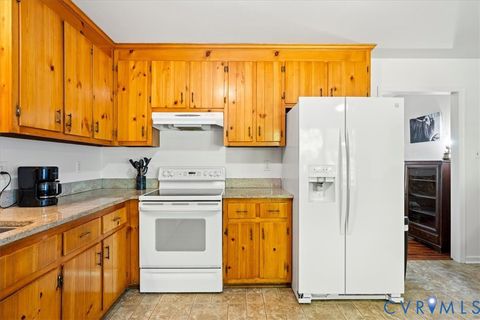 Tiny photo for 3449 Woods Way, Powhatan, VA 23139 (MLS # 2612018)