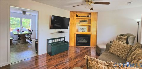 Tiny photo for 3449 Woods Way, Powhatan, VA 23139 (MLS # 2612018)