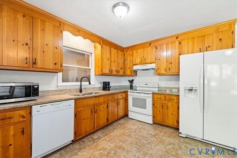 Tiny photo for 3449 Woods Way, Powhatan, VA 23139 (MLS # 2612018)