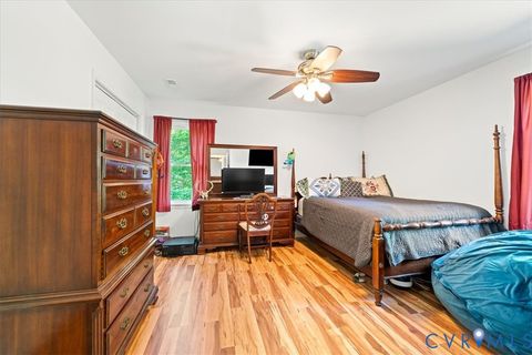 Tiny photo for 3449 Woods Way, Powhatan, VA 23139 (MLS # 2612018)
