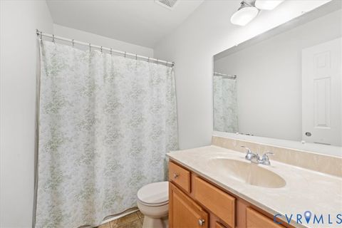 Tiny photo for 3449 Woods Way, Powhatan, VA 23139 (MLS # 2612018)