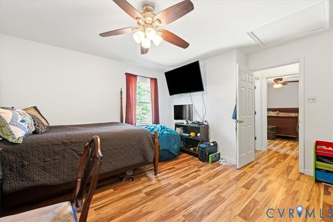 Tiny photo for 3449 Woods Way, Powhatan, VA 23139 (MLS # 2612018)