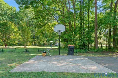 Tiny photo for 3449 Woods Way, Powhatan, VA 23139 (MLS # 2612018)
