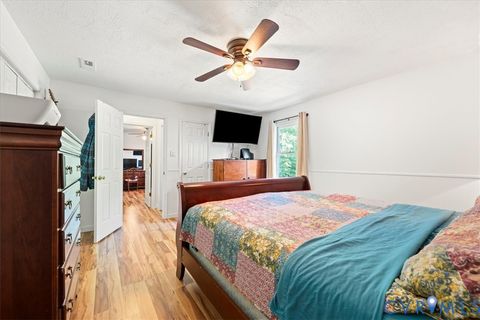 Tiny photo for 3449 Woods Way, Powhatan, VA 23139 (MLS # 2612018)