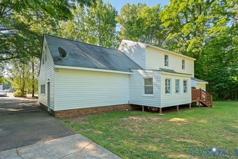 Tiny photo for 3449 Woods Way, Powhatan, VA 23139 (MLS # 2612018)