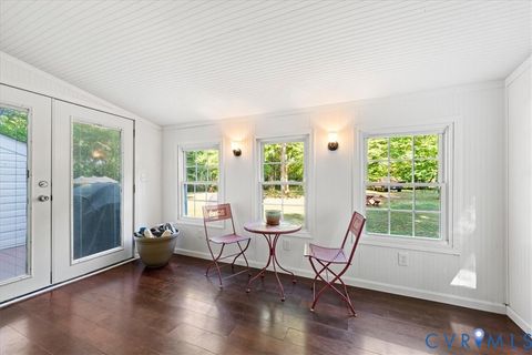 Tiny photo for 3449 Woods Way, Powhatan, VA 23139 (MLS # 2612018)