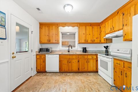 Tiny photo for 3449 Woods Way, Powhatan, VA 23139 (MLS # 2612018)