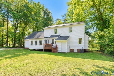 Tiny photo for 3449 Woods Way, Powhatan, VA 23139 (MLS # 2612018)