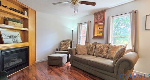 Tiny photo for 3449 Woods Way, Powhatan, VA 23139 (MLS # 2612018)