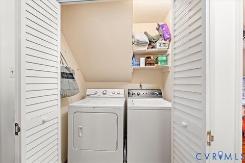 Tiny photo for 3449 Woods Way, Powhatan, VA 23139 (MLS # 2612018)