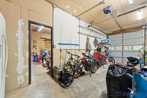 Tiny photo for 3449 Woods Way, Powhatan, VA 23139 (MLS # 2612018)