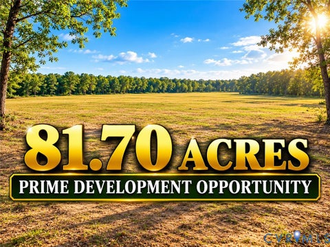 Photo of 0 Walkers Pond Drive, Sutherland, VA 23885 (MLS # 2628279)