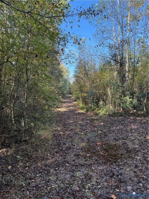 Tiny photo for TBD Oaks Lane, Shacklefords, VA 23156 (MLS # 2529447)
