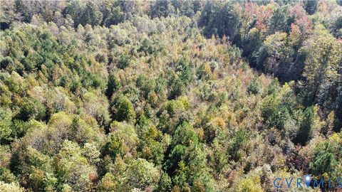 Tiny photo for TBD Oaks Lane, Shacklefords, VA 23156 (MLS # 2529447)