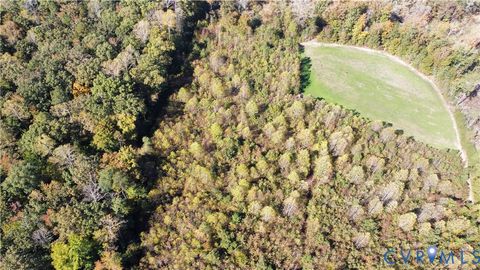 Tiny photo for TBD Oaks Lane, Shacklefords, VA 23156 (MLS # 2529447)