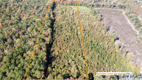 TBD Oaks Lane Shacklefords VA 23156