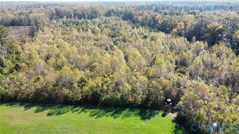 Tiny photo for TBD Oaks Lane, Shacklefords, VA 23156 (MLS # 2529447)