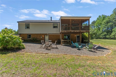 Tiny photo for 14653 Scotchtown Road, Hanover, VA 23192 (MLS # 2614370)
