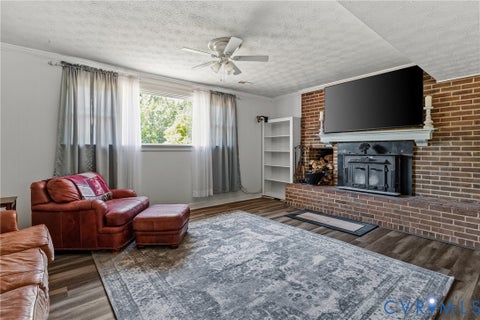 Tiny photo for 14653 Scotchtown Road, Hanover, VA 23192 (MLS # 2614370)