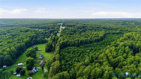 Tiny photo for TBD Broad St Road, Maidens, VA 23102 (MLS # 2621473)