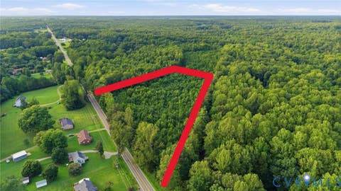 Tiny photo for TBD Broad St Road, Maidens, VA 23102 (MLS # 2621473)