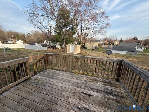 Tiny photo for 1310 Rhode Island Avenue, Glen Allen, VA 23060 (MLS # 2605953)