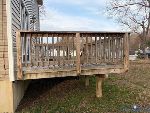 Tiny photo for 1310 Rhode Island Avenue, Glen Allen, VA 23060 (MLS # 2605953)