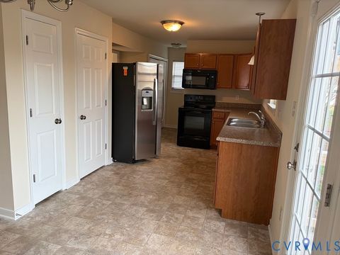 Tiny photo for 1310 Rhode Island Avenue, Glen Allen, VA 23060 (MLS # 2605953)