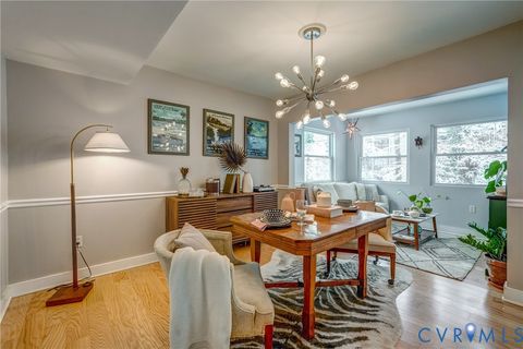 Tiny photo for 10196 Iron Mill Road, North Chesterfield, VA 23235 (MLS # 2532703)