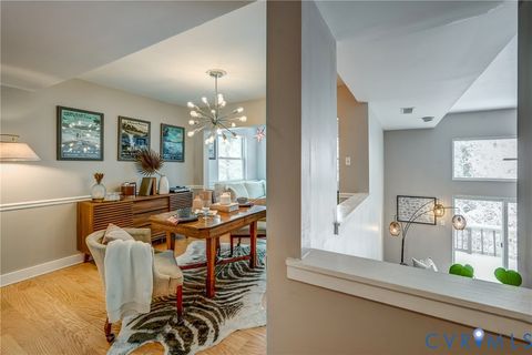 Tiny photo for 10196 Iron Mill Road, North Chesterfield, VA 23235 (MLS # 2532703)