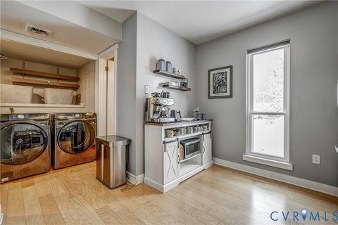 Tiny photo for 10196 Iron Mill Road, North Chesterfield, VA 23235 (MLS # 2532703)