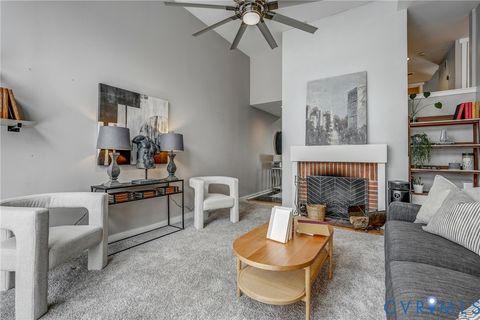 Tiny photo for 10196 Iron Mill Road, North Chesterfield, VA 23235 (MLS # 2532703)