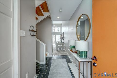 Tiny photo for 10196 Iron Mill Road, North Chesterfield, VA 23235 (MLS # 2532703)