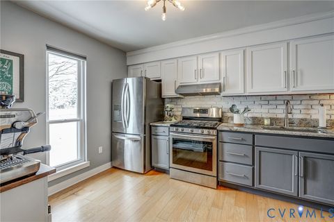 Tiny photo for 10196 Iron Mill Road, North Chesterfield, VA 23235 (MLS # 2532703)