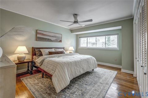 Tiny photo for 10196 Iron Mill Road, North Chesterfield, VA 23235 (MLS # 2532703)