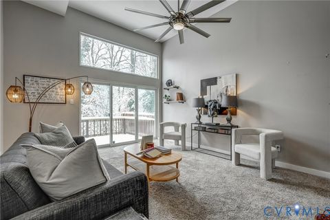 Tiny photo for 10196 Iron Mill Road, North Chesterfield, VA 23235 (MLS # 2532703)