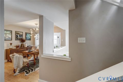 Tiny photo for 10196 Iron Mill Road, North Chesterfield, VA 23235 (MLS # 2532703)