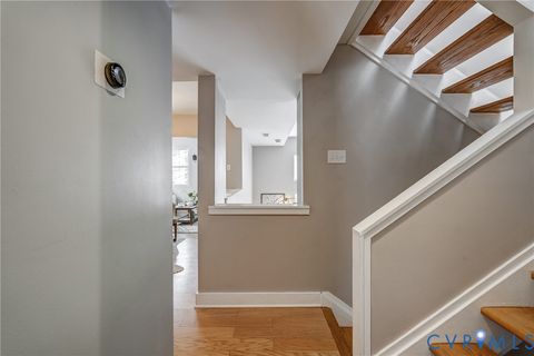 Tiny photo for 10196 Iron Mill Road, North Chesterfield, VA 23235 (MLS # 2532703)