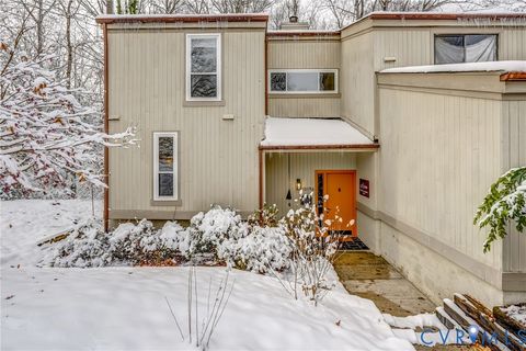 Tiny photo for 10196 Iron Mill Road, North Chesterfield, VA 23235 (MLS # 2532703)